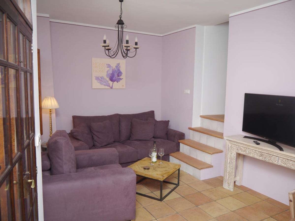 Casa Vell De Valldemossa Eksteriør billede